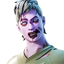 Soulless Sweeper — Fortnite outfit
