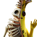 Peely Bone — Fortnite outfit