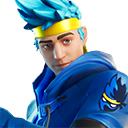 Ninja — Fortnite outfit