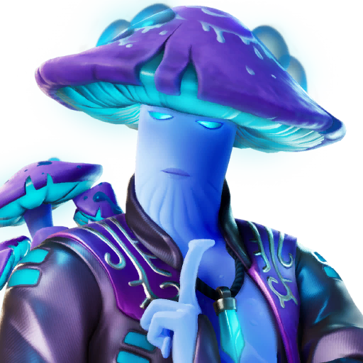 Madcap — Fortnite outfit icon