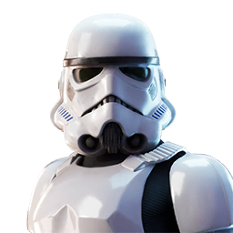 Imperial Stormtrooper — Fortnite outfit