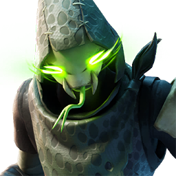 Sklaxis — Fortnite outfit icon