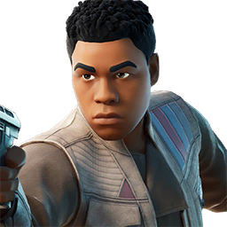 Finn — Fortnite outfit icon