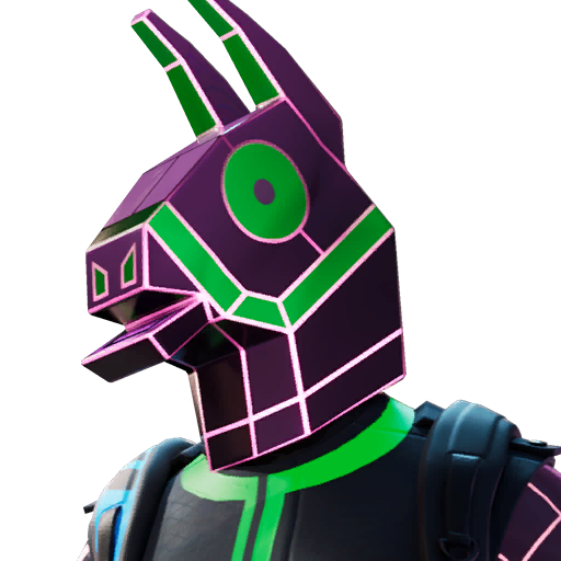 LLion — Fortnite outfit icon