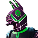 LLion — Fortnite outfit