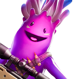 Jellie — Fortnite outfit icon