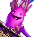 Jellie — Fortnite outfit
