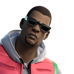 Tango — Fortnite outfit icon