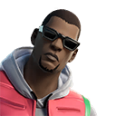 Tango — Fortnite outfit