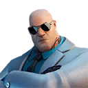 Brutus — Fortnite outfit