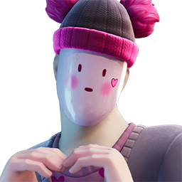 Pinkie — Fortnite outfit icon