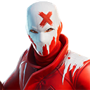 Ex — Fortnite outfit
