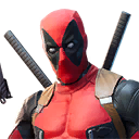 Deadpool — Fortnite outfit