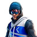 Point Patroller — Fortnite outfit