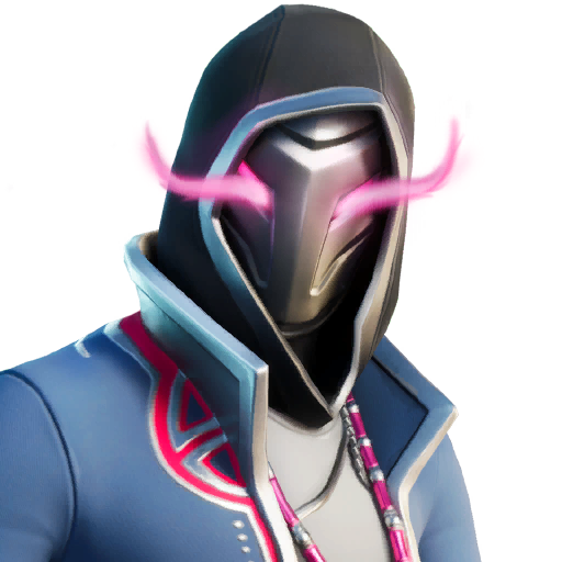 Xander — Fortnite outfit icon