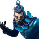 Professor Slurpo — Fortnite outfit