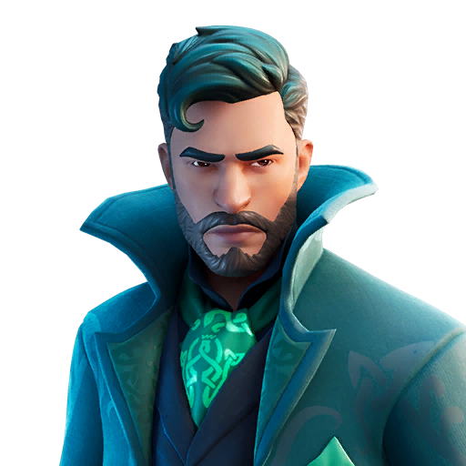 Tailor — Fortnite outfit icon