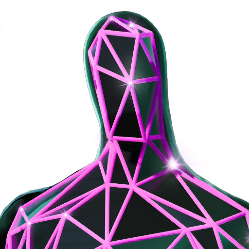 Hedron — Fortnite outfit icon