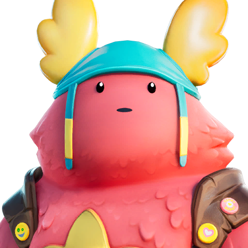 Guff — Fortnite outfit icon