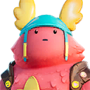 Guff — Fortnite outfit