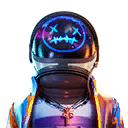 Astro Jack — Fortnite outfit