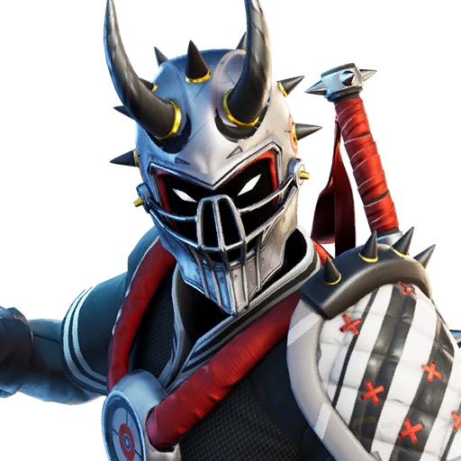 Showdown — Fortnite outfit icon