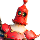 Trench Trawler — Fortnite outfit