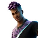 Fade — Fortnite outfit