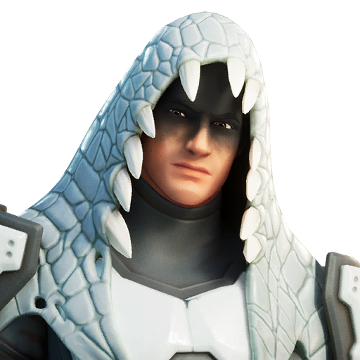 Swamp Stomper — Fortnite outfit icon