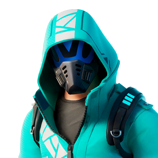 Surf Strider — Fortnite outfit icon
