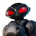Black Manta — Fortnite outfit
