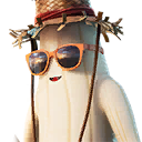 Unpeely — Fortnite outfit