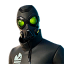 Waveripper — Fortnite outfit
