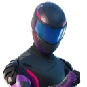 Storm Racer — Fortnite outfit