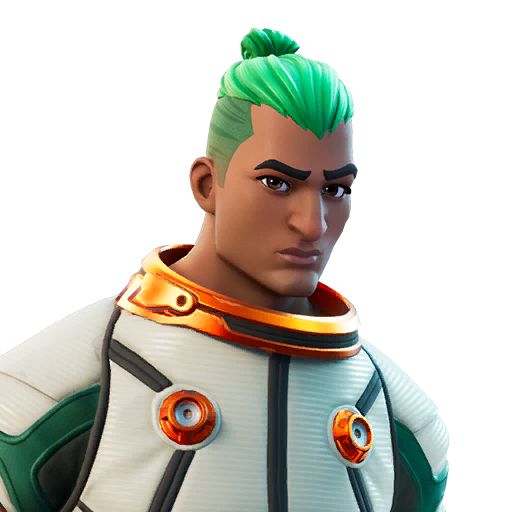 Deo — Fortnite outfit icon