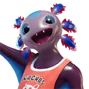 Axo — Fortnite outfit
