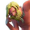 Castaway Jonesy — Fortnite outfit