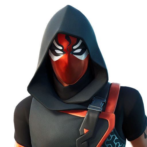 Seeker — Fortnite outfit icon