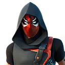 Seeker — Fortnite outfit