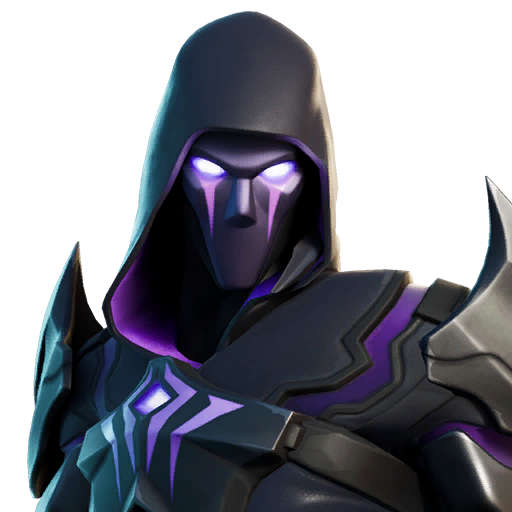 Dread Omen — Fortnite outfit icon