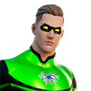 Hunter — Fortnite outfit