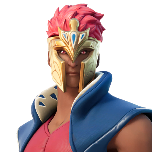 Morro — Fortnite outfit icon