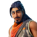 Hawk Classic — Fortnite outfit