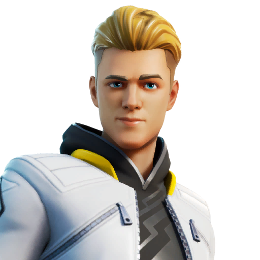 Lachlan — Fortnite outfit icon