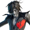Gnash — Fortnite outfit