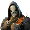 Grave — Fortnite outfit
