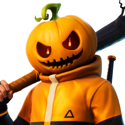 Punk — Fortnite outfit icon