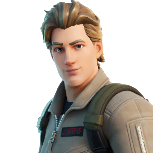 P.K.E. Ranger — Fortnite outfit icon