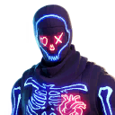 Party Trooper — Fortnite outfit
