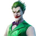 The Joker — Fortnite outfit